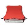 美国Built NY比优丽Laptop Sleeve防震笔记本内胆包12-13寸通用(中国红)