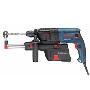 博世 BOSCH 吸尘功能电锤 GBH2-23REAGBH2-23REA