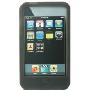 Bosity SCiPT2001 硅胶套(黑色 适用于全线iPod Touch 推荐)(特价促销!)