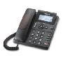 中诺6138 （G008）商务办公电话机（黑色）