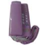 中诺6138 （A041）普通型电话机（紫色）