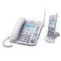 中诺6138 （GH01）来电显示无绳电话机（白色）