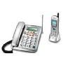 中诺6138 （H019）高清晰音质无绳电话机(红色)