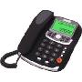 堡狮龙HCD133(25)来电显示电话机(黑色）