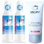 SNOOPY杨枝甘露山泉水210ml*2瓶