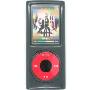 比优丽 ipod nano 4代 炫彩硬胶套-U2