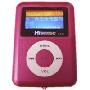 海信Hisense Z-806(2G) ( 红色 MP3播放器 )