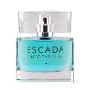 Escada爱斯卡达潜蓝香芬喷式淡香水75ml(进)