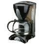 Electrolux 伊莱克斯滴漏式咖啡机ECM051(5杯份自动保温美式滴漏咖啡机、永久性过滤网、防滴漏装置)