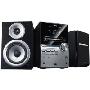 JVC DVD迷你组合音响 UX-G950V (USB接口录制功能)