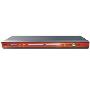 万立信 wanlixin PDV-819B DVD 黑红色 双清EDVD