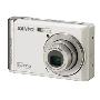 抢购！三洋（sanyo)VPC-S1070 数码相机 白色