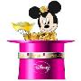 迪士尼 Disney    米奇送宝（固体香座）D-041         紫色/700香型