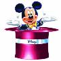 迪士尼 Disney    米奇魔术（固体香座）D-002        紫色/700香型