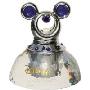 迪士尼 Disney    米奇经典 （固体香座）D-003       银色/波士、登喜路香型