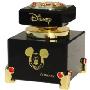 迪士尼 Disney    米奇梦回  （液态香座）  D-030     黑色/古龙香型