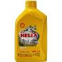 Shell壳牌黄喜力轿车发动机油Helix HX5（1L装）