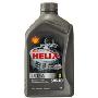 Shell壳牌灰喜力全合成轿车发动机油Helix Ultra（5W-40  1L装）