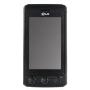 LG KP500时尚超薄手机（黑）