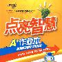 语文:六年级(下)(国标江苏版)——点亮智慧A+作业本