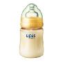 保宁UPIS妈妈的怀里PES奶瓶300ml快流量UP03-04(韩国生活用品馆产品)