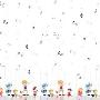 韩国Kids&Teensa601-1IL09206墙纸(韩国生活用品馆产品)