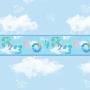 韩国Kids&Teensa604-1IL09209墙纸(韩国生活用品馆产品)