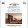 进口CD:肖邦第一号钢琴协奏曲(8550292)