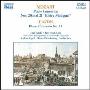 进口CD:莫扎特第20,21钢琴协奏曲(8553265)