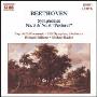 进口CD:贝多芬: 第五和第六交响曲(8553224)