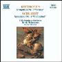 进口CD:贝多芬第三和第八交响曲(8553223)