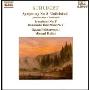 进口CD:舒伯特第八交响曲/第五交响曲(8550145)