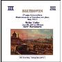 进口CD:贝多芬-第三和第四钢琴协奏曲(8550122)