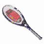 威耐尔减震铝碳网球拍970-4(带线)