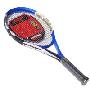 威耐尔减震铝碳网球拍980-4(带线)
