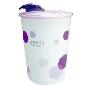 萨巴斯handy垃圾桶 （中）7L511-23178(韩国生活用品馆产品)