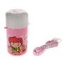 特乐草莓娃娃儿童型水瓶511-10093(韩国生活用品馆产品)