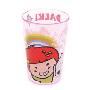 特乐草莓娃娃果汁杯511-10097(韩国生活用品馆产品)