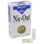 以色列进口力欧Nic-Out 抛弃型过滤烟嘴 (30粒)