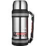 楼龙欧式真空旅游壶－1500ml