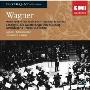 进口CD：瓦格纳著名歌剧序曲及前奏曲(47689628)