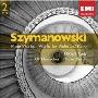 进口CD：希曼诺夫斯基:小提琴及钢琴作品集(47692420)