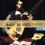 进口CD:巴赫:Suites for Theorbo(48209429)