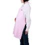 贝之妮加强型防辐射围裙FDCB-358粉色(均码)(赠贝之妮防辐射手机袋一个)