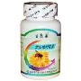 清华紫光生康园富铬蜂胶(降糖养胰 增强免疫) 500mg *60粒