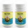 如来福破壁松花片0.5g*120片/瓶*2瓶