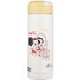 万象真空保温杯310ml