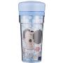 万象DSC093-300 DR8 PC杯300ml