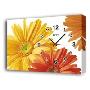 EMIT无框画挂钟秋菊P028(60cm*40cm*1pcs)(买满188元立减50元)