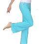 SOFTLINE环保舒适瑜伽服单裤M 5512#
